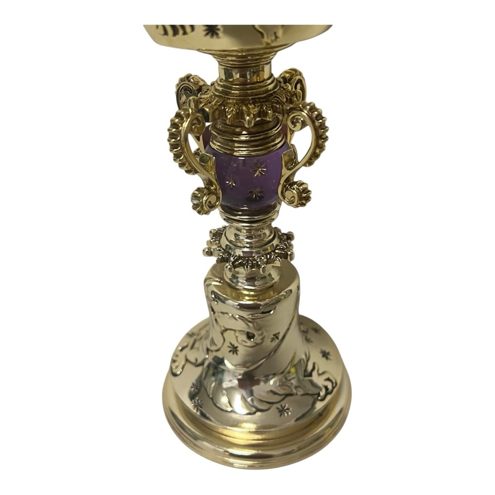 Dumbledore’s Cup Noble Collection Warner Brothers Harry Potter Chalice - Picture 4 of 14